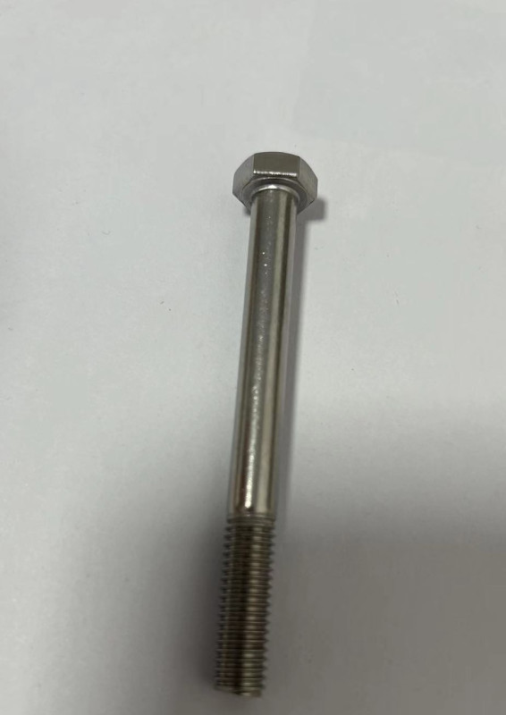 腾达 螺栓 GB5782 M10-1.5*40 304 100支/盒高清大图