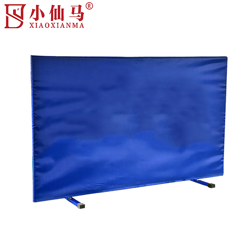 小仙马 乒乓球挡板 75*140CM 块高清大图