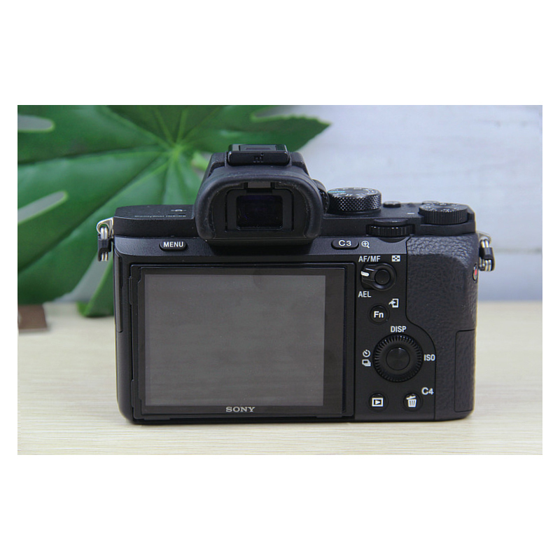 【二手95新】索尼（SONY）ILCE-A7M2 全画幅微单数码相机 标准套机（28-70mm镜头)