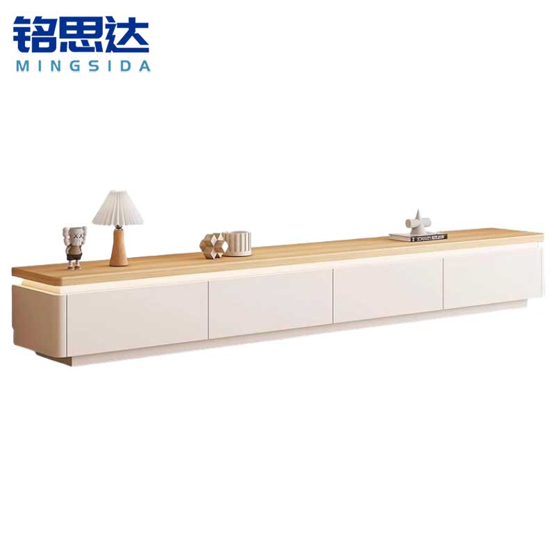 铭思达电视柜 2.2米 个