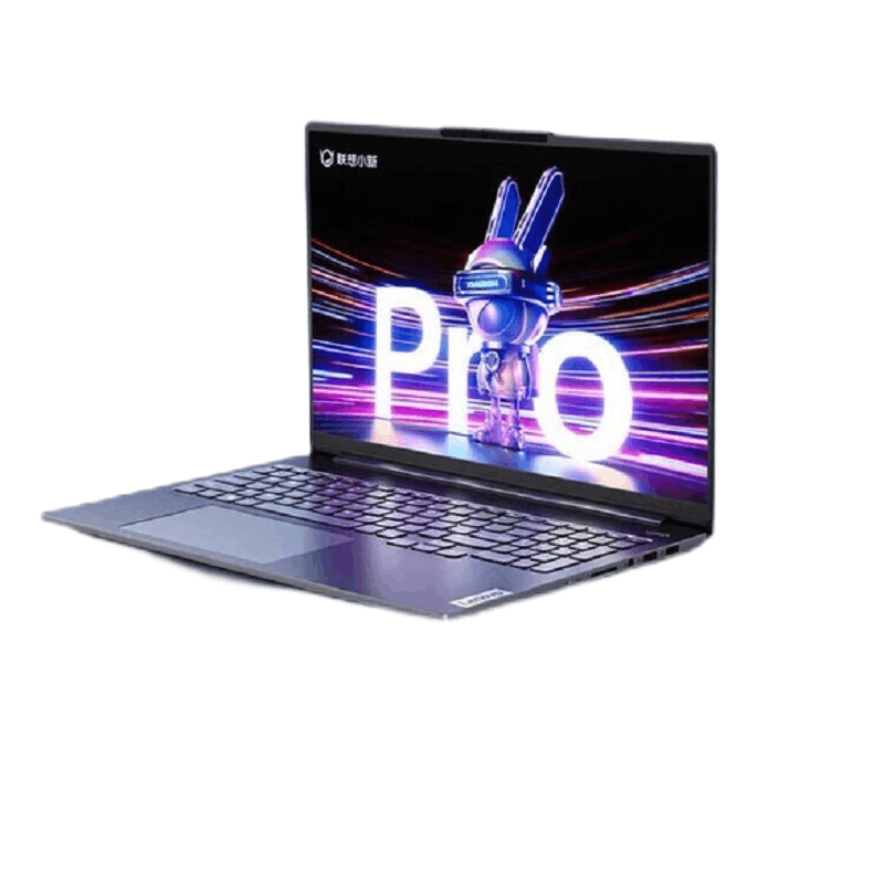 联想(Lenovo)小新Pro16 16英寸轻薄笔记本电脑 I7-13620H/16G/1T /灰图片