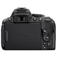 尼康(Nikon) 型号D5300 (18-105mm) 数码入门级单反相机单镜头套装 约2416万有效像素 VR防抖