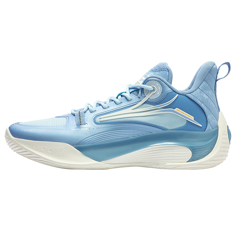 361篮球鞋男鞋运动鞋新款防滑抓地耐磨实战减震回弹球鞋视频