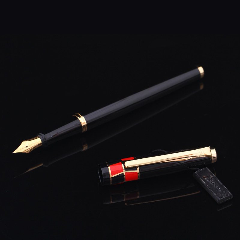 毕加索(Pimio)PS-923 布拉克系列商务办公铱金笔