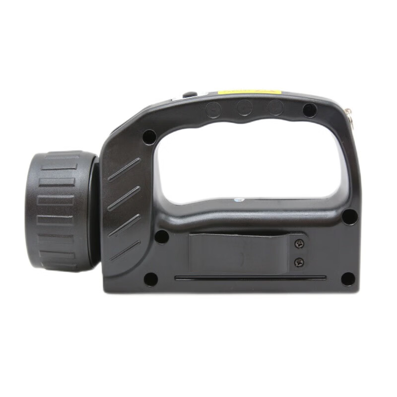 赛驰科技(SAICKG) SCK3-1606 DC220V 200W 5500K IP65 手提式工作探照灯 (盏) 黑高清大图