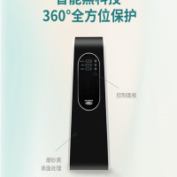 怡口牌ERO121-3型反渗透纯水机