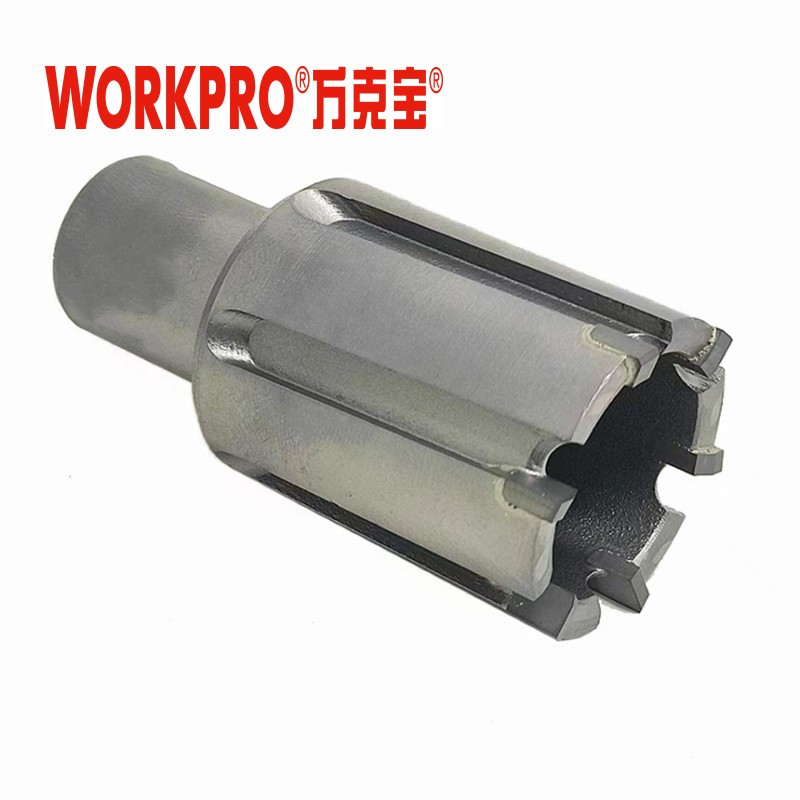 万克宝 高速钢钻头 31*25*61mm /支