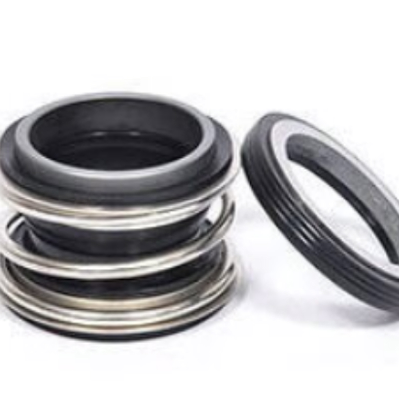 小窝厘西派克机械密封配套BN70-6L螺杆泵