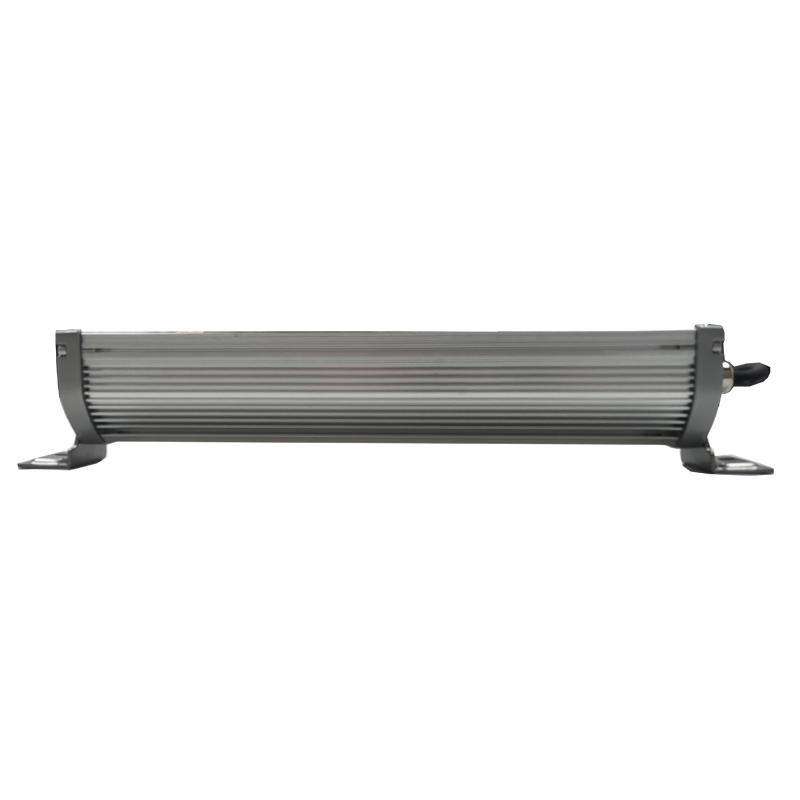 光大特照 EBF204(YJ)-12 LED 220V 12W IP66 应急>4h 条形LED顶灯(计价单位:个)银色