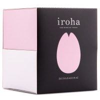 tenga iroha女用自慰器情趣跳蛋欲仙电动高潮成人性工具性用品