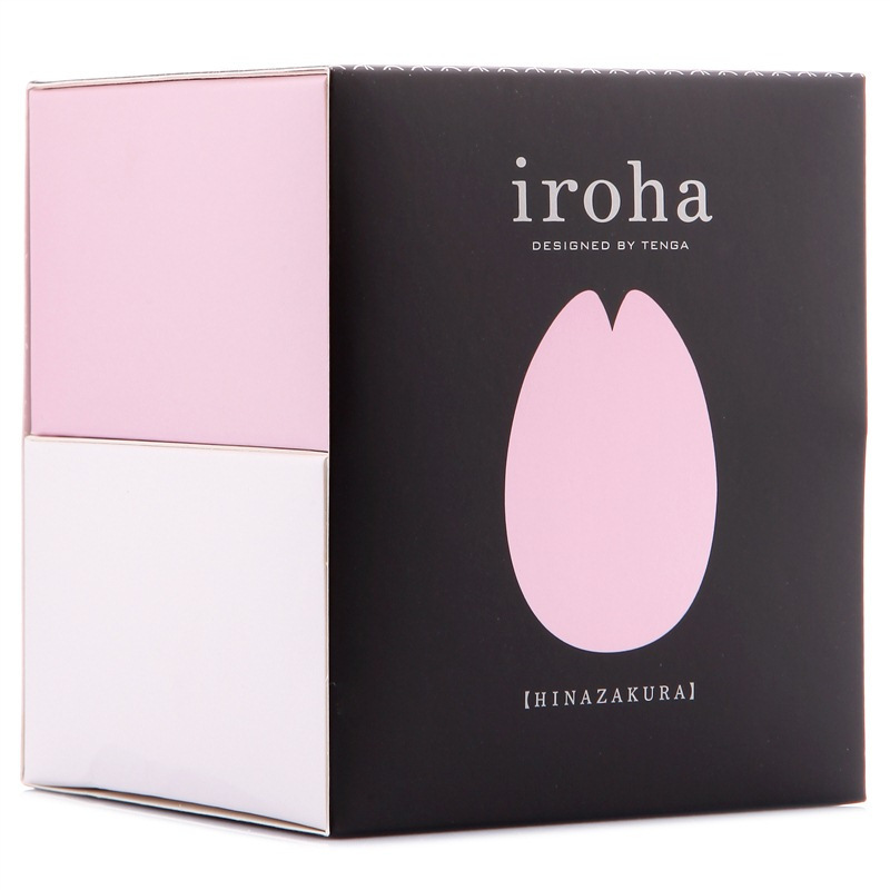 tenga iroha女用自慰器情趣跳蛋欲仙电动高潮成人性工具性用品