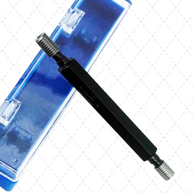 哈量 M6螺纹通止规M6*1-7H高清大图