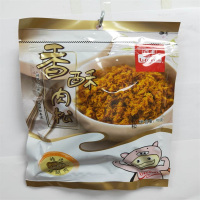立丰高钙肉松90g