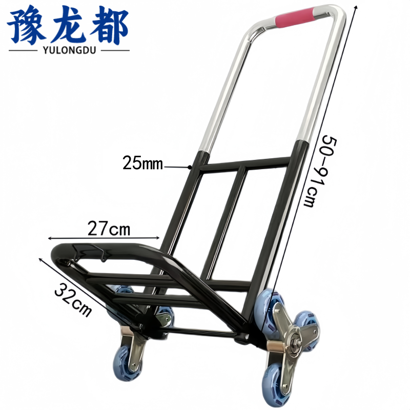 豫龙都 爬楼车中号个