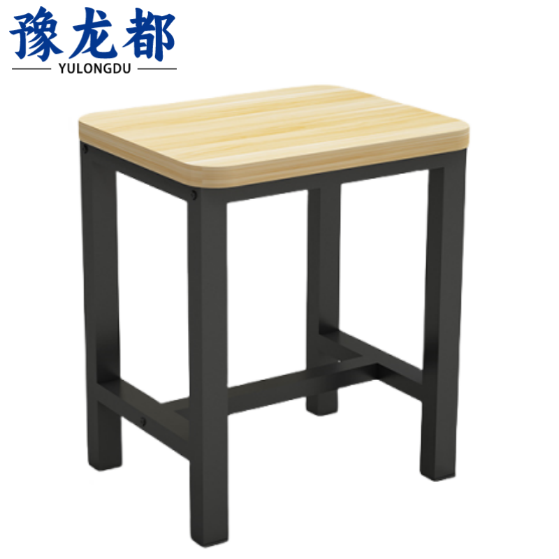 豫龙都 凳子 方凳 把高清大图
