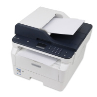 富士施乐（Fuji Xerox）M288dw A4幅面黑白激光多功能一体机（打印 复印 扫描 自动双面无线网络）