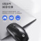 惠普(hp)无线键鼠套装 轻薄微声全尺寸 CS500 白色