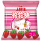 上好佳 棉花糖 80g 草莓味