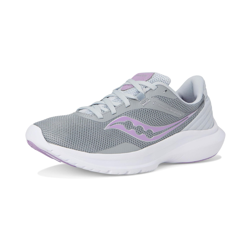索康尼(SAUCONY)女跑步鞋轻量缓震透气舒适百搭日常运动户外鞋