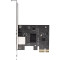 TP-LINK TL-NG421 2.5G千兆台式机电脑服务器内置高速以太网络PCI-E有线网卡