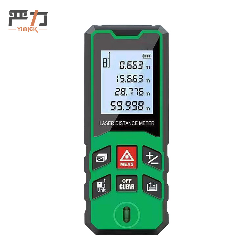 严力 YIMLEK 测距仪 T80 台高清大图