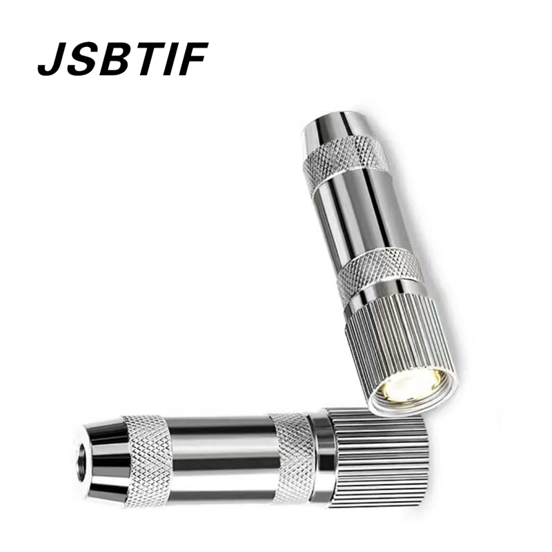JSBTIF同轴连接器L9-J/只(L9-J-2-1)高清大图