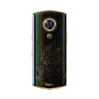 Meitu/美图 美图T9 七龙珠限量版 4GB+128GB 骁龙 全身美型 全面屏 手机 双卡双待 全网通