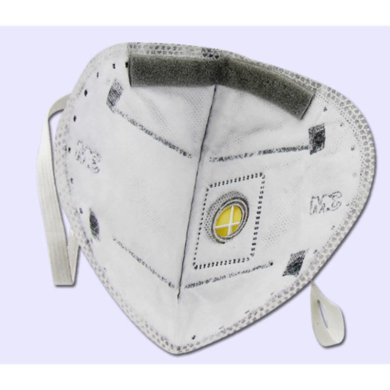 3M 防毒口罩图片