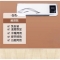 东映之画冷暖两用移动小空调省电壁挂式免一体机小型节能家用暖风机