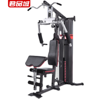 君品城 多功能单人站综合训练器 JPC-DS-06 套