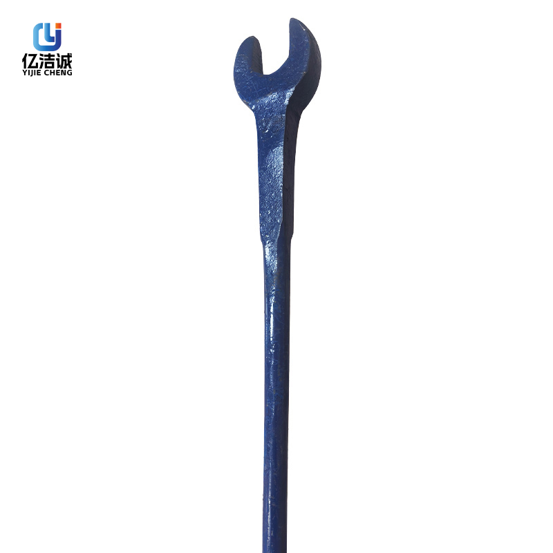 亿洁诚呆口扳手单头扳手 36mm 把高清大图
