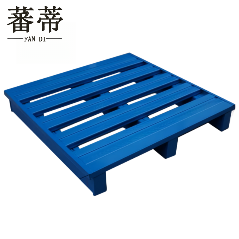 蕃蒂钢制托盘高清大图