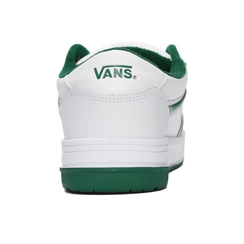 万斯(VANS)中性HylaneCL帆布鞋