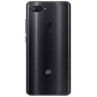 原封【送耳机+壳膜】小米8青春版 6GB+128GB 灰色 全网通4G 后置AI双摄 人脸识别+指纹识别 骁龙处理器 全面屏 小米智能手机