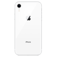 Apple/苹果 iPhone XR 128GB 白色 美版 移动4G联通4G电信4G 全网通4G手机