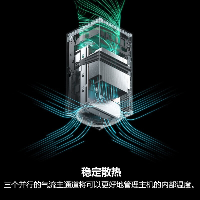 [新品预约]微软(Microsoft)Xbox Series X 游戏机 国行丨XSX