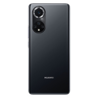 华为/HUAWEI nova 9 8GB+128GB 亮黑色 7.77mm纤薄轻盈机身 后置5000万超感知镜头 多机位助力Vlog拍摄 移动联通电信全网通手机