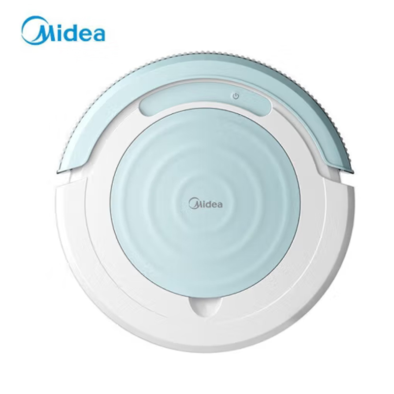 美的(Midea)扫拖一体机R2TCN