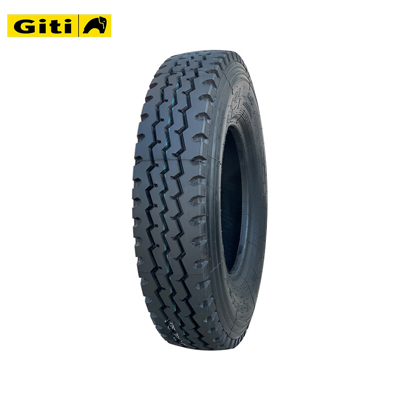 佳通(Giti)轮胎9.00R20 16PR GAR558 1套