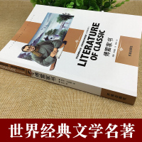 鹏辰正版傅雷家书 八年级下册语文 中小学课外阅读经典文学名著