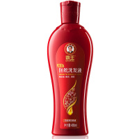 霸王女士防脱洗发水400ml 控油去屑止痒霸王洗发露断发掉发霸王洗头适用孕妇洗发水霸王洗头膏(BAWANG)