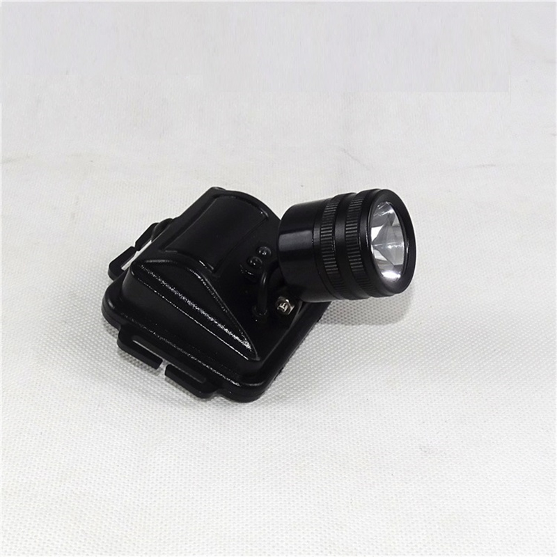 荣的微型防爆头灯BR2800B高清大图