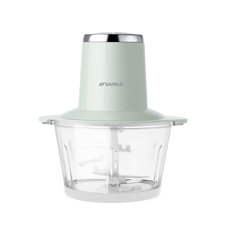 山水多功能食品加工机(绞肉机)S-JR3701(单位:个)