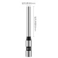三木(SUNWOOD) 9051D 财务装订机中空钻刀 Φ6*50mm/把(一个装)