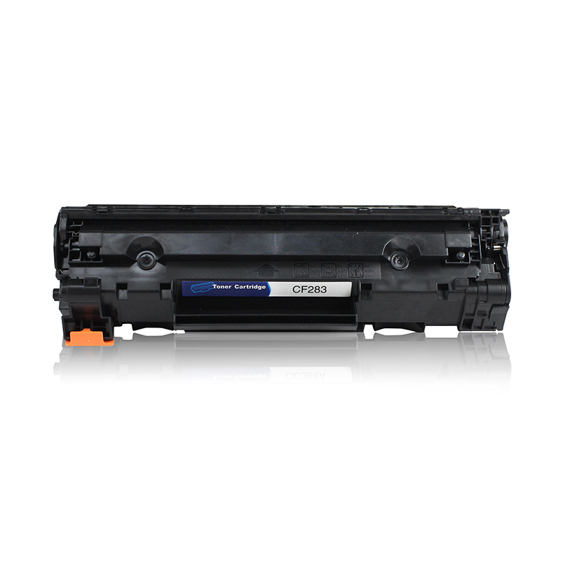 誉华硒鼓CF283适用HPLaserJet Pro MFP M127fn/M126fn等高清大图