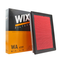 维克斯(WIX)空气滤WA6339适配新骐达骊威轩逸/新奇骏/科雷傲