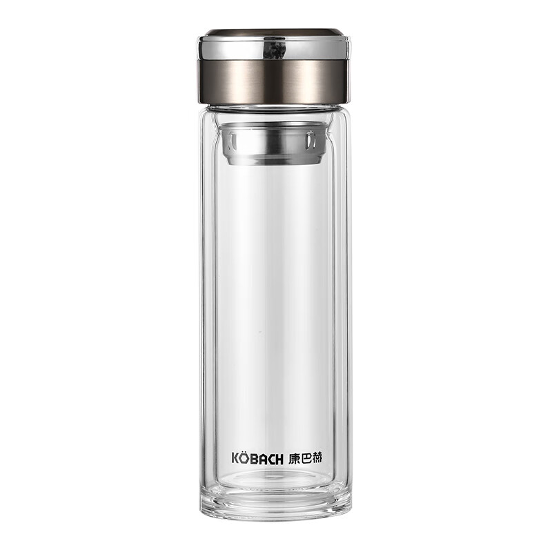 康巴赫 KH-B30B03 水杯 320ml (个)