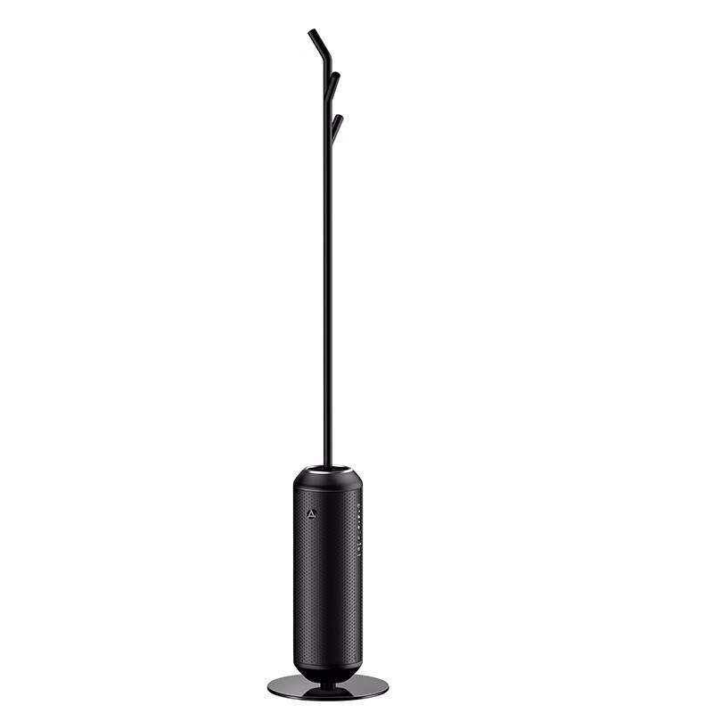 艾美特(AIRMATE) HP21-M10 取暖器 家用立式PTC暖风机 衣帽架 多用途高清大图
