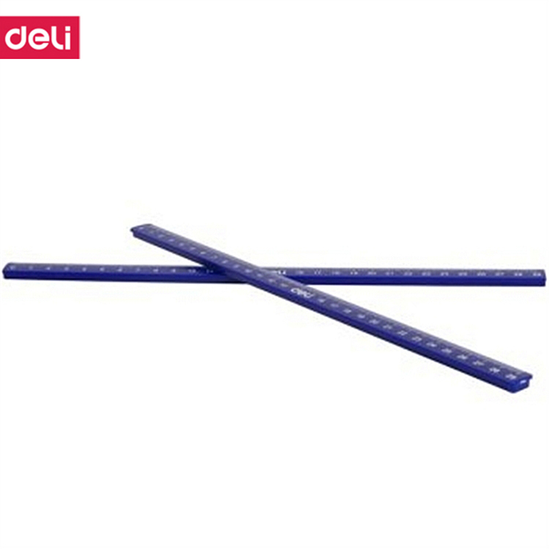 得力(deli) M 7860磁条(混)(2支/包)