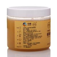 时怡中粮优选椴树蜂蜜(罐装500g)